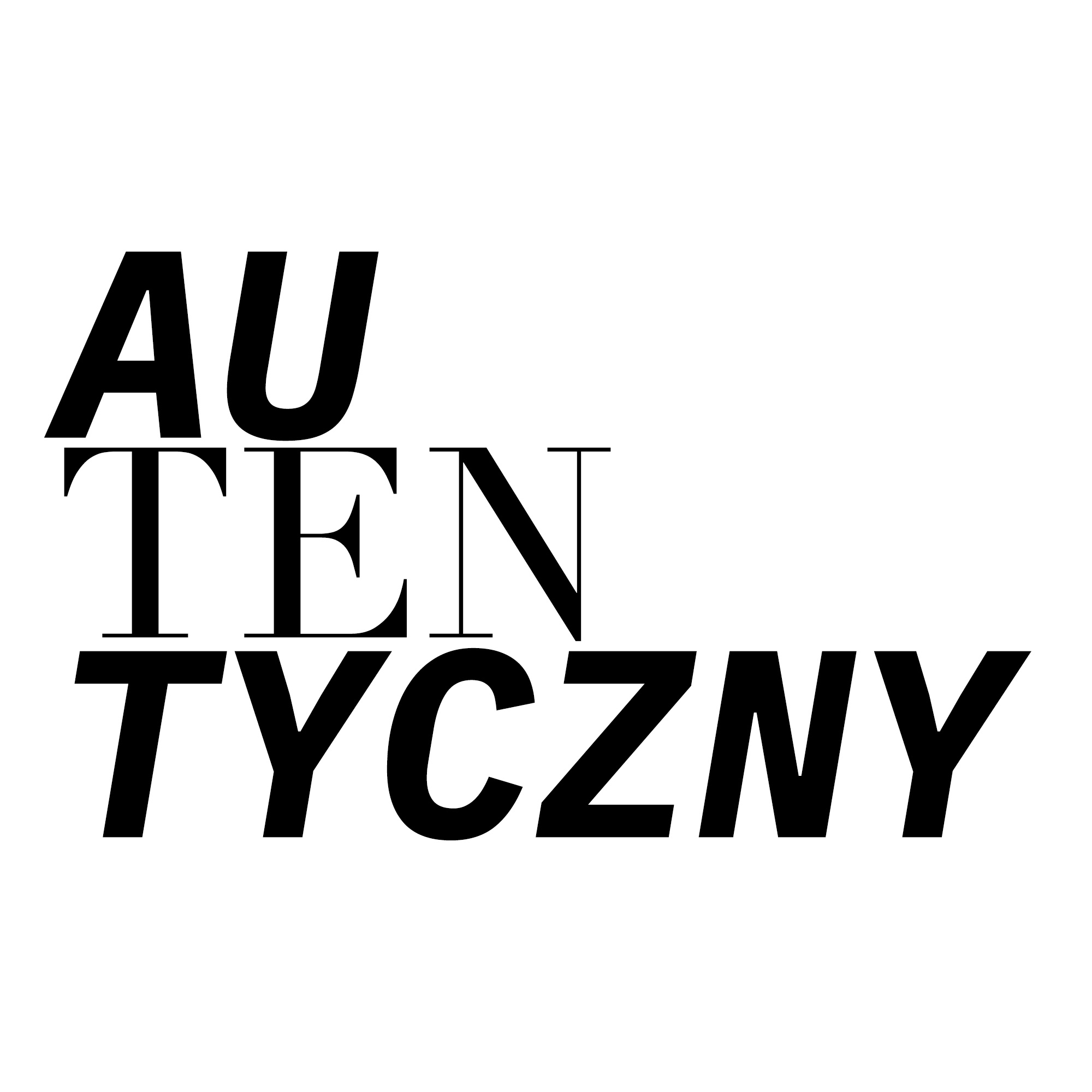 Autentyczny