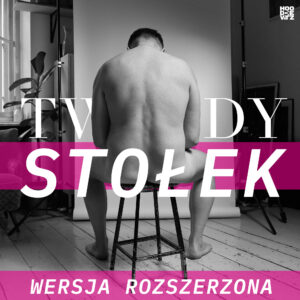 Twardy Stołek - Audioproces do autentyczności - ROZSZERZONY