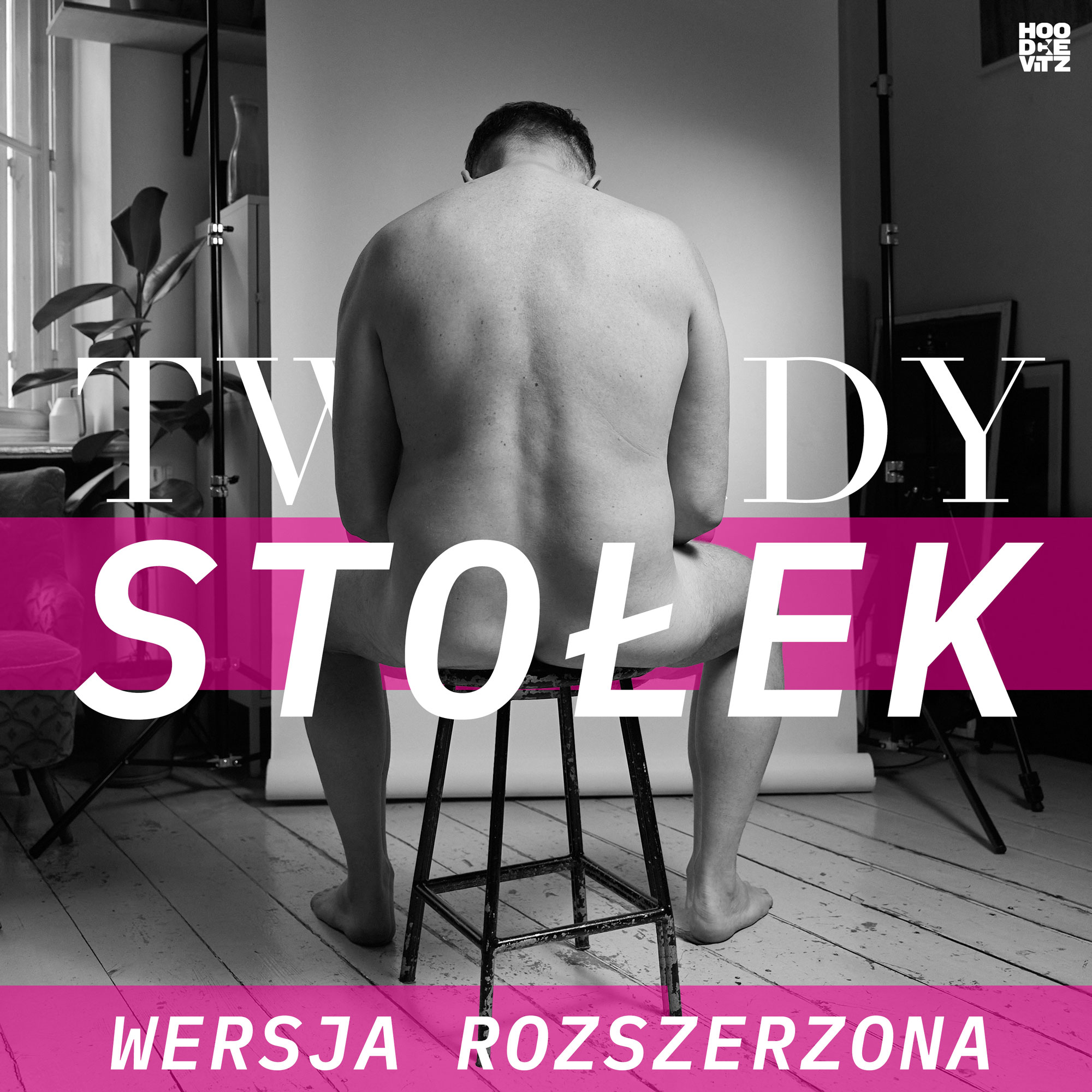 Twardy Stołek - Audioproces do autentyczności - ROZSZERZONY - obrazek 1
