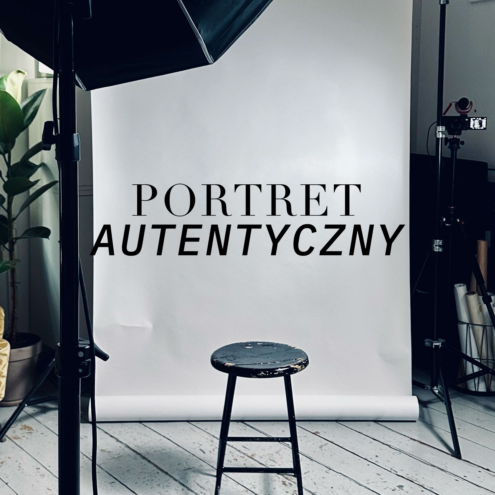 Portret Autentyczny - obrazek 1